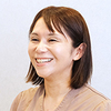 中上純子副院長 うえほんまちかづクリニック 歯科口腔外科・糖尿病内分泌内科