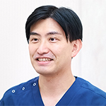 武政 洋一 院長