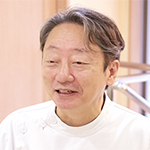 古志武彦院長 古志医院
