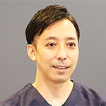 柴山将雄院長 祐天寺ブライト歯科