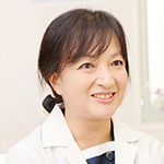 高橋涼子院長 たかはしクリニック