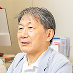 増渕孝道院長 トマト内科糖尿病高血圧甲状腺クリニック