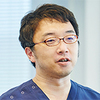 徳武大輔院長 池之上クリニック