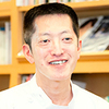山口拓也院長 うめがえ内科クリニック