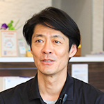 武藤直広院長 むとう歯科医院