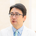 松尾 悠志 院長