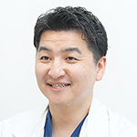 嶋崎健介院長 くらた内科クリニック