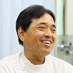 菅野展史院長 菅野クリニック