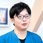 木林伯文院長 きばやしファミリー歯科