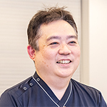 禅野 誠 院長
