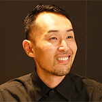 西剛慶院長 TICONY DENTAL OFFICE