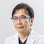 小野崎彰院長 おのざきクリニック