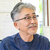 松尾憲篤院長 椿原松尾歯科