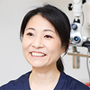 甕里紗院長 もたい耳鼻いんこう科クリニック