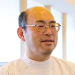 松本治院長 松本医院