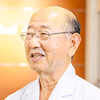 山川良治院長 渡辺通山川眼科