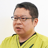 櫻井康博院長 倉賀野だるま歯科