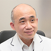 西坊直恭院長 にしぼう内科クリニック