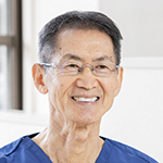 中村富士嗣院長 江南歯科クリニック