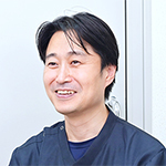 溝渕真一郎院長 みぞぶちクリニック