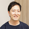 河野友彰院長 こうのクリニック 内科・消化器内科