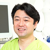 山中威典院長 やまなか歯科医院