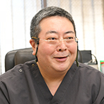 若月冬樹院長 若葉クリニック