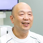 平尾清司院長 ひらお歯科医院