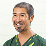 石川浩平院長 八王子総合クリニック