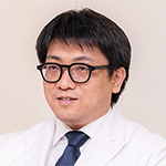 徳本信介院長 京都国際内科クリニック