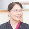 渡邉直子院長 おおはし歯科医院