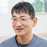 今井寿院長 いまいクリニック