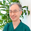 荒木洋藏院長 くるみ歯科