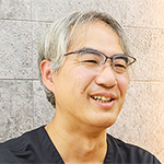 西島規浩院長 にしじま内科・消化器内視鏡クリニック