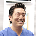 野田晏理院長 野田デンタルオフィス