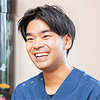 黒﨑雅典院長 くろさきこどもクリニック