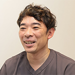 田中康太郎院長 こうたろう歯科・矯正歯科
