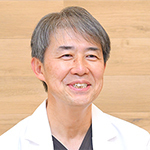木村 雄一郎 院長