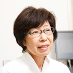 青木 由美子 院長