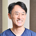 大橋勝院長 吉祥寺南歯科口腔外科