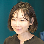 川端祐子院長 CLINIQUE ESPOIR sanadayama