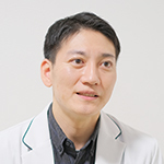 中尾重哉副院長 中尾医院