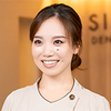 山本詞央里院長 SIGNET Dental Clinic