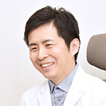 小林俊一院長 仁愛堂消化器内科・内視鏡クリニック