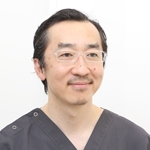 三浦崇幣 院長