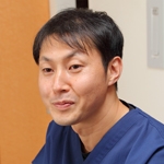 若井田 崇浩 院長