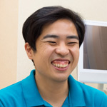 服部 克彦 院長