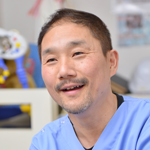 大塚 勇二 副院長