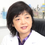 岡村 理栄子 院長