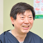 滝沢 勇光 院長